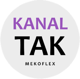 TwinLite kanalplasttak logo | Mekoflex Uterum